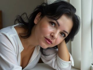 Leidenschaftlich Küssen