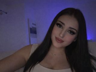  High-Heels Dunklere Vibes machen mich neugierig ;)